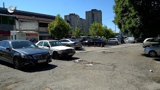 Над 1000 неплатени глоби за неправилно паркиране в Синята зона, част от тях отиват на ЧСИ