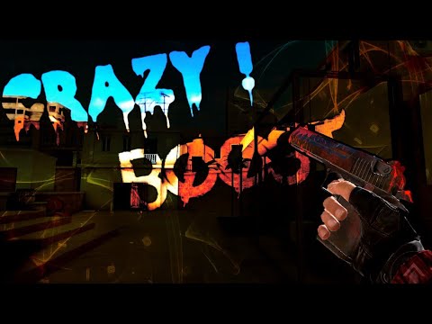 Crazy BOOST in Standoff 2 !