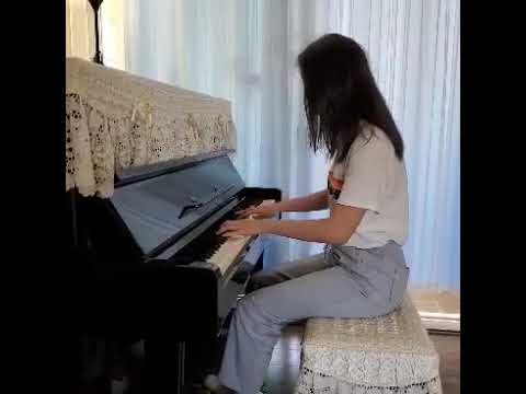 The Promised Neverland  (約束のネバーランド) EP 12 OST - Isabella's Lullaby