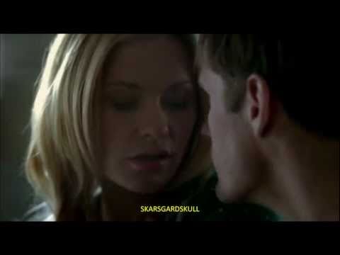 TRUE BLOOD - ERIC NORTHMAN & SOOKIE (SEASON 4 EPISODE 4) ERIC ASK SOOKIE FOR A KISS (PART 4)