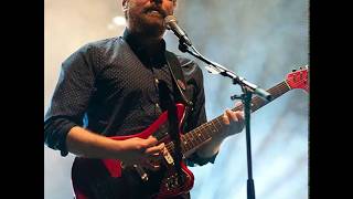 Frightened Rabbit/ Scot Hutchison/Owl John / Room At The Top