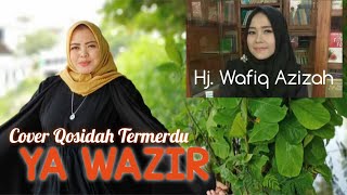 Download lagu YA WAZIR - COVER MUTIARAGA mp3 Download lagu YA WAZIR - COVER MUTIARAGA mp3