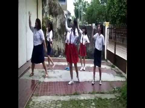 Pink Eyes (Mr Chu) Dance Cover