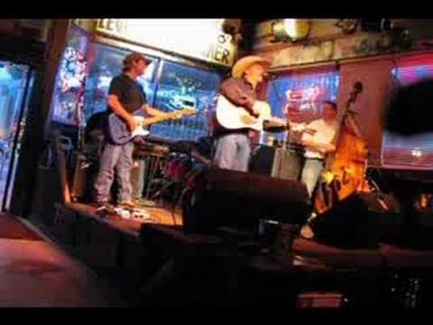 Mike Siler Nashville Downtown Band 1