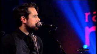 The Good Company - La Noche De Enfrente (Live | Conciertos Radio3 TVE)