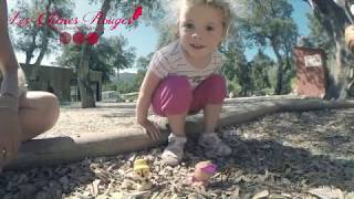 Camping FLOWER  Les Chênes Rouges - Camping Pyrénées-Orientales - Image N°2