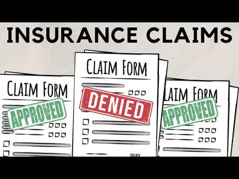 Insurance Claims Overview - Introduction