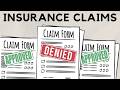 Insurance Claims Overview Introduction