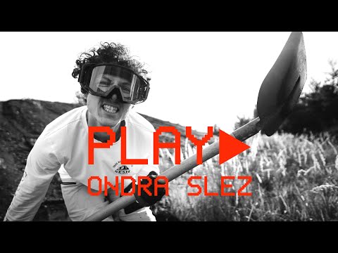 PLAY ▶︎ // ONDRA SLEZ