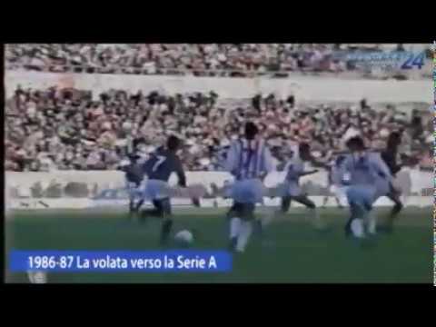 L.R. Vicenza - Pescara 1-3 - Serie B 1986-87 - 12a giornata