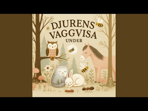 Djurens vaggvisa