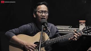 Download lagu Dengar Bisikku - The Rain | Pandika Kamajaya Live Cover mp3