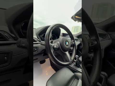 фото bmw x2 i (f39) 0