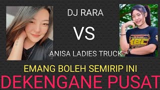 Download lagu BERTAMU KE GUS IQDAM,DJ RARA MALAH DI KATAKAN NETIZEN MIRIP ANISA LADIES TRUCK‼️❓#gusiqdham #djrara mp3