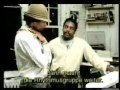David Murray & Milford Graves - Documentary Part 2