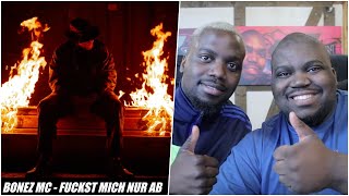 BLACKBROS REAGIEREN AUF: BONEZ MC - FUCKST MICH NUR AB (Official Video)