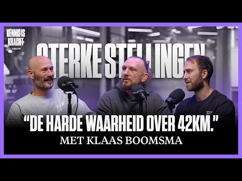Hardlopen: liefde, haat en alles ertussenin