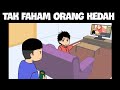 Bila housemate kau orang Kedah (part 2)