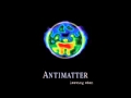 Antimatter - Fighting For A Lost Cause 