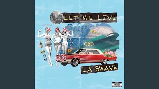 My Codeine Joint (Extended Version) (feat. Elijah Melo & Chantal)