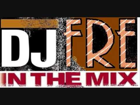 Molella ft. Javi Mula - Atmosphere On (Dj Fre Mashup)