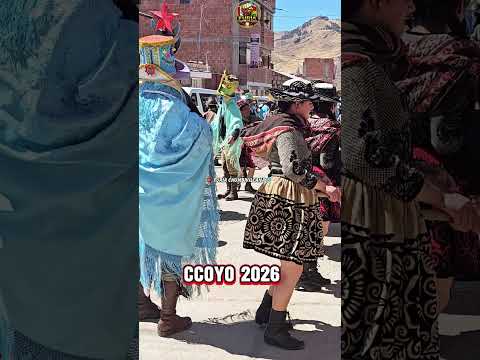 Hermosa ❤️ #takanakuyvstinku #tinkusbolivia #Antabamba #Apurimac #HUAYLIA #costumbres #cultura
