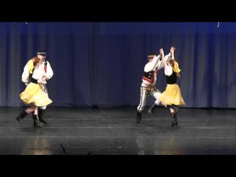 Superstarí 2016 - KUBÁNKOV SEN, POŠUDRÁK