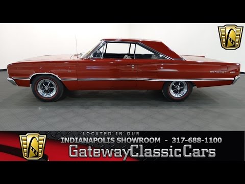 1967 Dodge Coronet (CC-925964) for sale in O'Fallon, Illinois