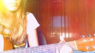 Monstruos - Leiva Cover