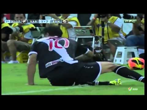 Pedro Ken - Melhores Momentos - Vasco