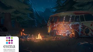 Have a nice trip - ESMA 2022 (Teaser)