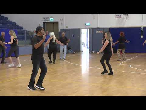 דרך חדשה - ריקוד | Derech Chadasha - Dance