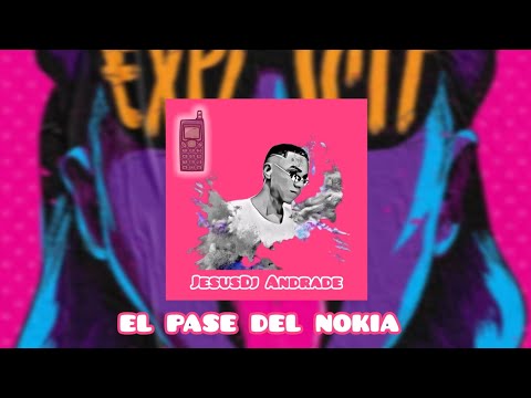 GUARACHA🔥El Pase Del Nokia😝(Aleteo, Zapateo, Guaracha) JesusDj Andrade