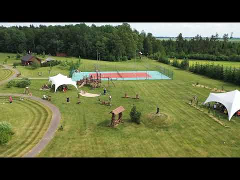 Šventiniai Paviljonai ir Palapinės | BRO Tents #2