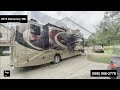 Check out this Video for a 2019 Fleetwood Discovery 38K(Stock #465922)  for sale by Pop RVs. This unit is located in Sarasota, FL