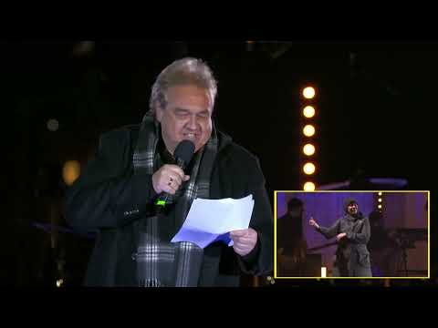 Oliver Kalkofe - Putin, beende deinen Krieg!