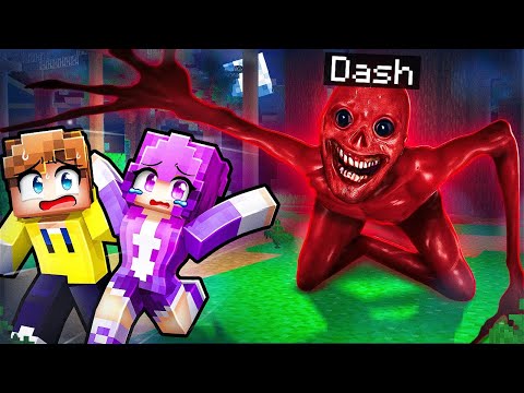 Playing As VITA CARNIS To Troll My Friend in Minecraft…