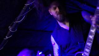 Harakiri for the Sky - Calling the Rain (Gorod Club, 02.02.2020, Moscow, Russia)