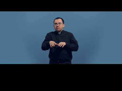 Mk 14,26-31 - Proroštvo o Petrovoj zataji