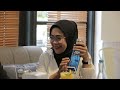 Bincang Sehat Ocydia Eps HydroPlus Bersama Dwi Dan Inu