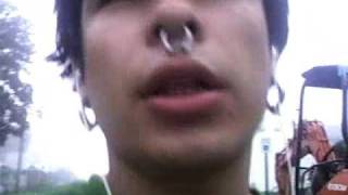 impossible things #2