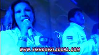 GRUPO ÉBANO 2026 - EL JURAMENTO