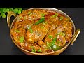 Kadai Chicken Recipe Kadai Chicken Masala Recipe