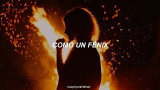 Fall Out Boy - The Phoenix [Sub español]