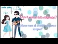 She & Him - Somebody Sweet To Talk To - Lyrics / Subtítulos en español