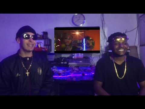 MODE$TIA - Milionários (Prod. Kizzy) [REACT]