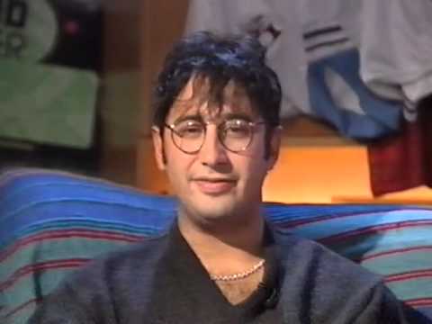 Fantasy Football League  S03E11 - Melvyn Bragg and Alison Moyet