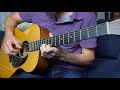 White Christmas - from the Charlie Byrd album