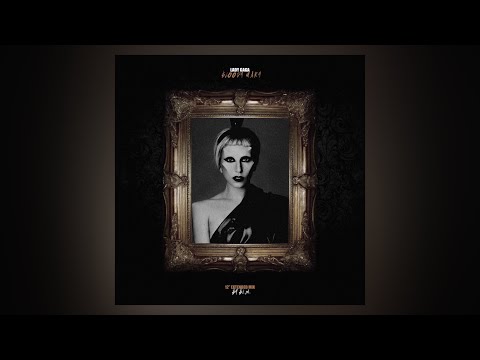 Bloody Mary (12" Extended Mix) - Lady Gaga