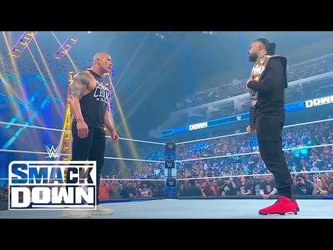 The Rock: I Have A Feeling WrestleMania 40 Press Conference Will Be Talked About Forever
